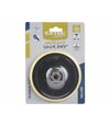 Extol Craft Tanier unášací so suchým zipsom pre uhlové brúsky 125mm M14
