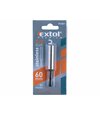 Extol Držiak bitov s magnetom 60mm