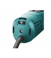 Extol Industrial Brúska uhlová 1400W priemer 125mm regulácia otáčok