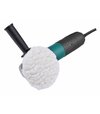 Extol Industrial Brúska uhlová 1400W priemer 125mm regulácia otáčok