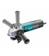 Extol Industrial Brúska uhlová 1400W priemer 125mm regulácia otáčok