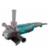 Extol Industrial Brúska uhlová otočná rukoväť 230mm 2600W 8792060
