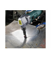 Extol Industrial Nožnice na plech elektrické vystrihovacie 600W max. 2,5mm 8797206