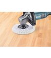 Extol Leštička uhlová 180mm/M14 1400W 900-3800ot/min 8792500