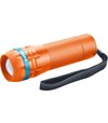 Extol Light Svietidlo plastové LED, 60lm, 3xAAA