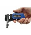 Extol Merač hrúbky digitálny,presnosť +-0,1mm,rozlíšenie 0,01mm,LCD