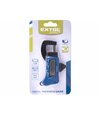 Extol Merač hrúbky digitálny,presnosť +-0,1mm,rozlíšenie 0,01mm,LCD