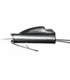 Extol Pásky sťahovacie antikorové 4.6x250mm 56kg 50ks