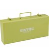Extol Premium 419320 Zváračka polyfúzna 875W 300°C nadstavce 20,25,32mm