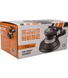 Extol Premium Brúska excentrická pneumatická priemer 150mm otáčky 11000/min. 8865038