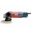 Extol Premium Brúska uhlová príkon 900W priemer 125mm dlaňový spínač 8892025