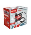 Extol Premium CC 120 Kompresor do auta 12V 6,9bar celokovové telo 8864000