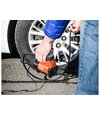 Extol Premium CC 120 Kompresor do auta 12V 6,9bar celokovové telo 8864000