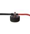 Extol Premium CC 160 Kompresor do auta  12V 6,9bar 3m hadica s tlakomerom 8864001