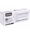 Extol Premium Klince do klincovačky 3,05/90mm priemer hlavičky 7,0mm/ 480ks 8862605