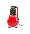 Extol Premium Kompresor olejový 1.8kW nádoba 50l 8bar