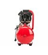 Extol Premium Kompresor olejový dvojvalcový 2.2kW nádoba 50l 8bar