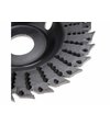 Extol Premium Kotúč rašpľový a pílový, 125mm, 125x3x22,2mm, max.13000 ot./min., 8803711