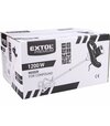 Extol Premium MX 1200 P Miešadlo stavebné 1200W 1 rýchlosť 8890600