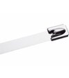Extol Premium Pásky sťahovacie antikorové 4.6x150mm 50ks