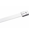 Extol Premium Pásky sťahovacie antikorové 4.6x150mm 50ks