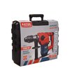 Extol Premium PHD1 Kladivo vŕtacie a sekacie 1500W 5.5J SDS+ kufor 8890207