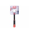 Extol Premium Škrabka s rukoväťou 30 cm, vymeniteľný olamovací brit 18mm, 8855065
