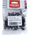 Extol Premium Skrutka do dreva fosfátovaná 3.5x55 50ks
