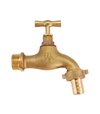 Extol Premium Ventil záhradný, 3/4", mosadzný