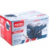 Extol Premium Zverák otočný 125mm s kovadlinou, 8812623