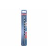 Extol Vrták do dreva špirálový so 6-hrannou stopkou, 12x460mm, 8801243