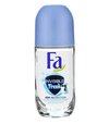 Fa Antiperspirant roll-on Invisible Fresh 50ml