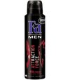 Fa Deodorant spray pánsky Attraction Force 150ml