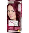 Fantasy flirt Farba na vlasy č.151 Dark red cherry