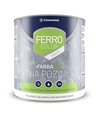 Ferro Color Profi V2035 1003 svetlosivá - vodouriediteľná farba na pozink 0,75l