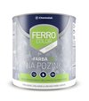 Ferro Color Profi V2035 2430 hnedá - vodouriediteľná farba na pozink 0,75l