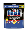 Finish Tabs Ultimate Lemon 3XL (55ks/SAC)
