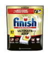 Finish Tabs Ultimate Plus Lemon 3XL (51ks/SAC)
