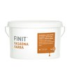 Finit biela - Fasádna farba 4kg