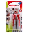 Fischer Duopower blister KNV 14x70