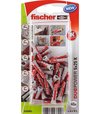 Fischer Duopower blister KNV 5x25