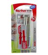 Fischer Duopower blister SKNV 14x70