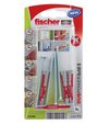 Fischer Duopower blister SKNV 6x50