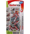 Fischer Hmoždinka Duopower blister 5x25 S K