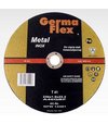 FLEX GERMA 115x1,6x22,2mm A46Q-BF inox/ocel