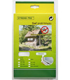 FlyScreen3 Sieť proti hmyzu 150x090cm hnedá PE