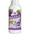 Forestina SULKA-K koncentrát síry s obsahom N,K,Ca pre efektívnu výživu rastlín 1000ml