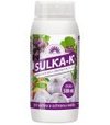 Forestina SULKA-K koncentrát síry s obsahom N,K,Ca pre efektívnu výživu rastlín 500ml
