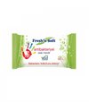 Fresh`n soft Antibakteriálne utierky vlhčené 60ks