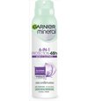 Garnier Antiperspirant Mineral protection 6v1 Floral fresh 150ml